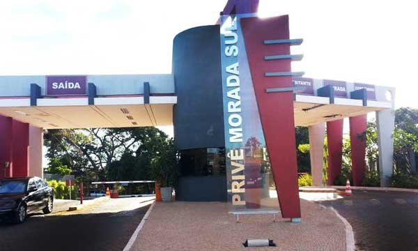 Condomínio Prive Morada Sul Etapa A