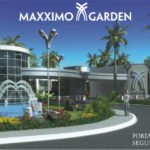 Lote a venda Residencial Maxximo Garden Jardim Botânico – Brasília DF – Serra Verde 115