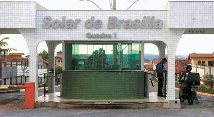 portaria solar bsb 1