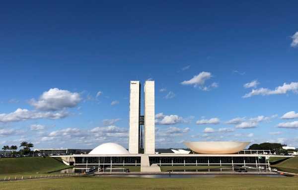 senado federal brasilia