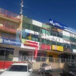 Sala à venda Área comercial do Solar de Brasília Quadra 2 Jardim Botânico DF