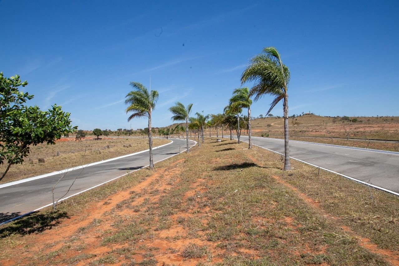 Residencial dos Jacarandás