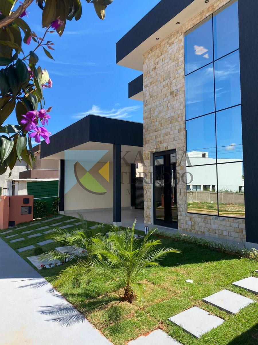 Aluguel Casa 5 suites Piscina Residencial Le Jardin 2 Brasília-Jardim Botânico