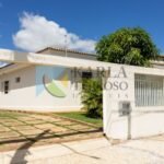 Aluguel Casa 5 suites Condomínio Solar de Brasília Quadra 2