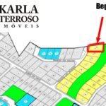 Lote a venda Santa Mônica DF 140, Brasília – Begônias 17