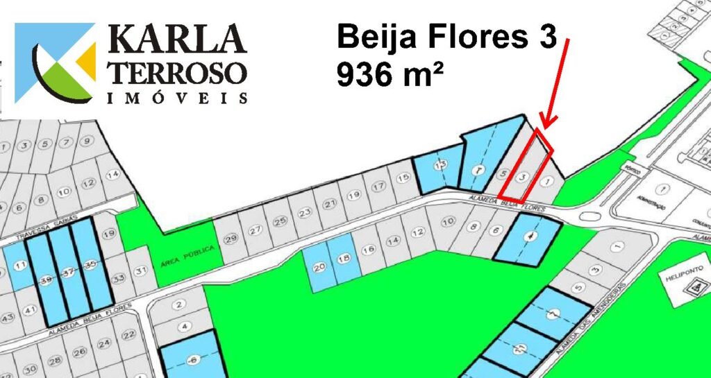 Lote a venda Santa Mônica DF 140, Brasília – Beija flores 03 Lote a venda Santa Mônica DF 140, Brasília – Beija flores 03