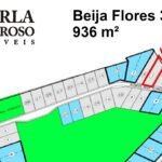 Lote a venda Santa Mônica DF 140, Brasília – Beija flores 03