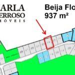 Lote a venda Santa Mônica DF 140, Brasília – Beija Flores 19