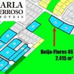 Lote a venda Santa Mônica DF 140, Brasília – Beija flores 46
