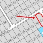 Lote no Residencial Santa Monica DF 140 Jardim Botanico – Brasilia – Bouganvilles 12