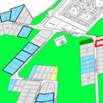 Lote no Residencial Santa Monica DF 140 Jardim Botanico – Brasilia – Paineiras 4