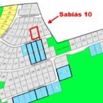 Lote a venda Santa Mônica DF 140, Brasília – Sabiás 10