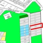 Lote no Residencial Santa Monica DF 140 Jardim Botanico – Brasilia – Paineiras 12
