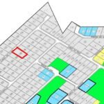 Lote no Residencial Santa Monica DF 140 Jardim Botanico – Brasilia – Tulipas 18