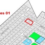 Lote no Residencial Santa Monica DF 140 Jardim Botanico – Brasilia – Bouganvilles 1