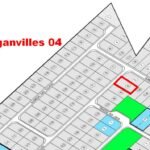 Lote no Residencial Santa Monica DF 140 Jardim Botanico – Brasilia – Bouganvilles 4