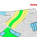 Lote a venda Santa Mônica DF 140, Brasília – Sabiás 14