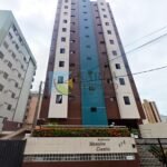 Apartamento 3 quartos 2 garagens em Manaíra, João Pessoa – PB
