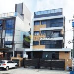 Apartamento 1 suíte no Jardim Oceania, João Pessoa – PB