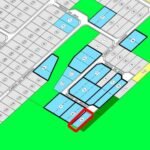 Lote no Residencial Santa Monica DF 140 Jardim Botanico – Brasilia – Orquideas 9