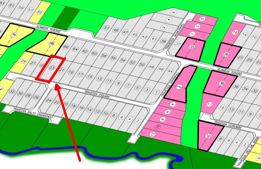 Lote à venda Condomínio Santa Monica DF140 Jardim Botânico Brasília Travessa Itiquira 23 Lote à venda Condomínio Santa Monica DF140 Jardim Botânico Brasília Travessa Itiquira 23
