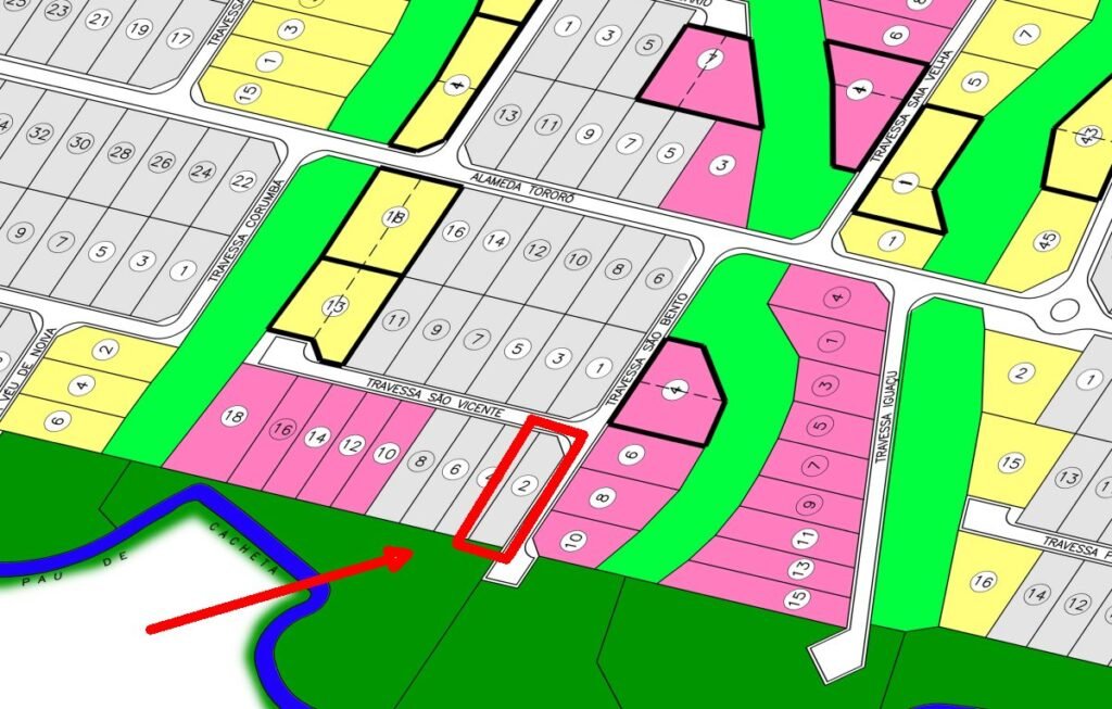 Lote à venda Condomínio Santa Monica DF140 Jardim Botânico Brasília Travessa São Vicente 2 Lote à venda Condomínio Santa Monica DF140 Jardim Botânico Brasília Travessa São Vicente 2