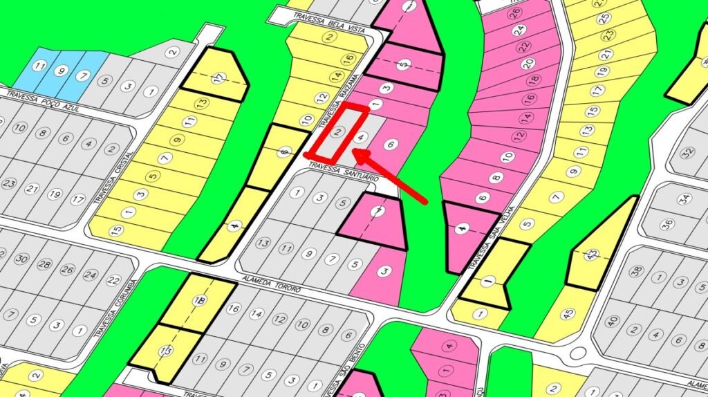 Lote à venda Condomínio Santa Monica DF140 Jardim Botânico Brasília Travessa Santuário 2 Lote à venda Condomínio Santa Monica DF140 Jardim Botânico Brasília Travessa Santuário 2
