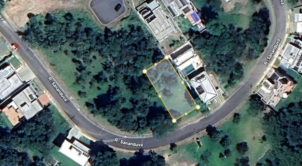 Lote a venda Residencial Maxximo Garden Jardim Botânico – Brasília DF Lote a venda Residencial Maxximo Garden Jardim Botânico – Brasília DF