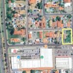 Lote à venda Condomínio Mansões Califórnia Jardim Botânico