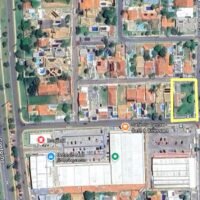 Condominio Mansões Califórnia Jardim Botânico