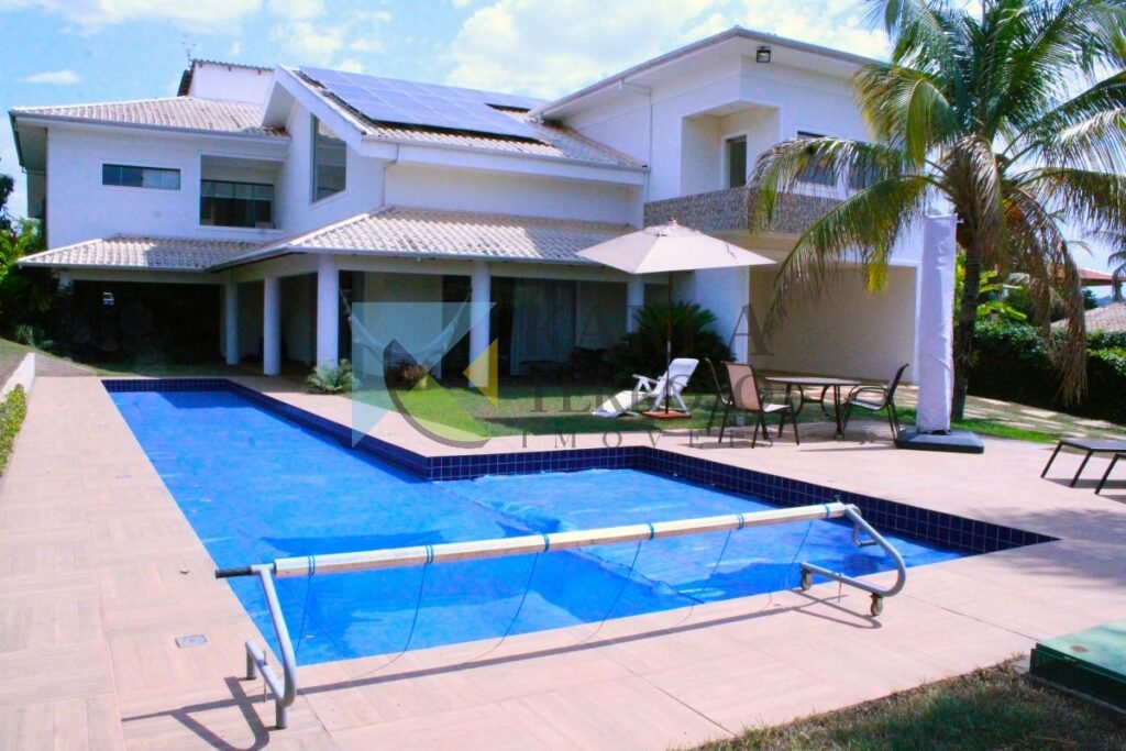 Casa no Condomínio Ouro Vermelho 1 Jardim Botânico Brasília DF Casa no Condomínio Ouro Vermelho 1 Jardim Botânico Brasília DF