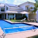 Casa no Condomínio Ouro Vermelho 1 Jardim Botânico Brasília DF