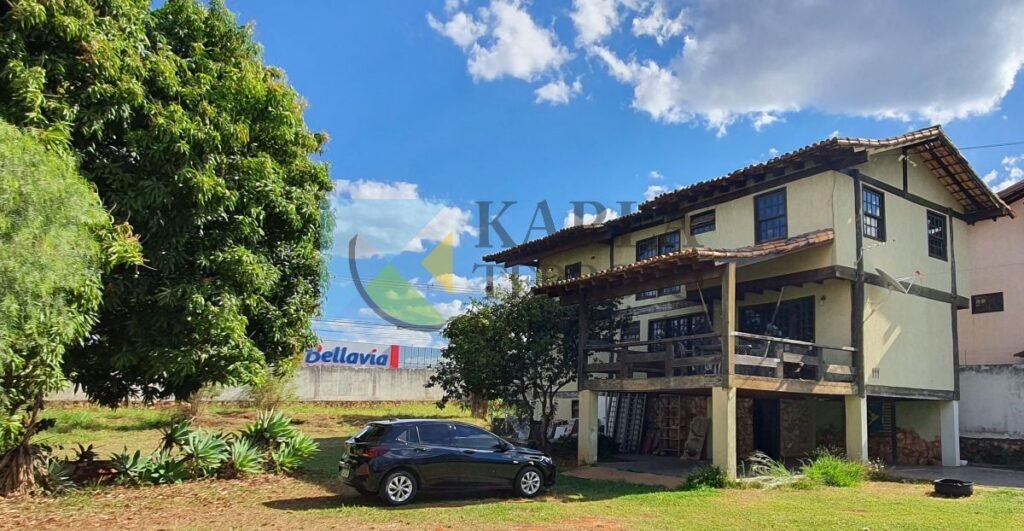 Casa à venda Condominio Mansões Califórnia Jardim Botânico Casa à venda Condominio Mansões Califórnia Jardim Botânico