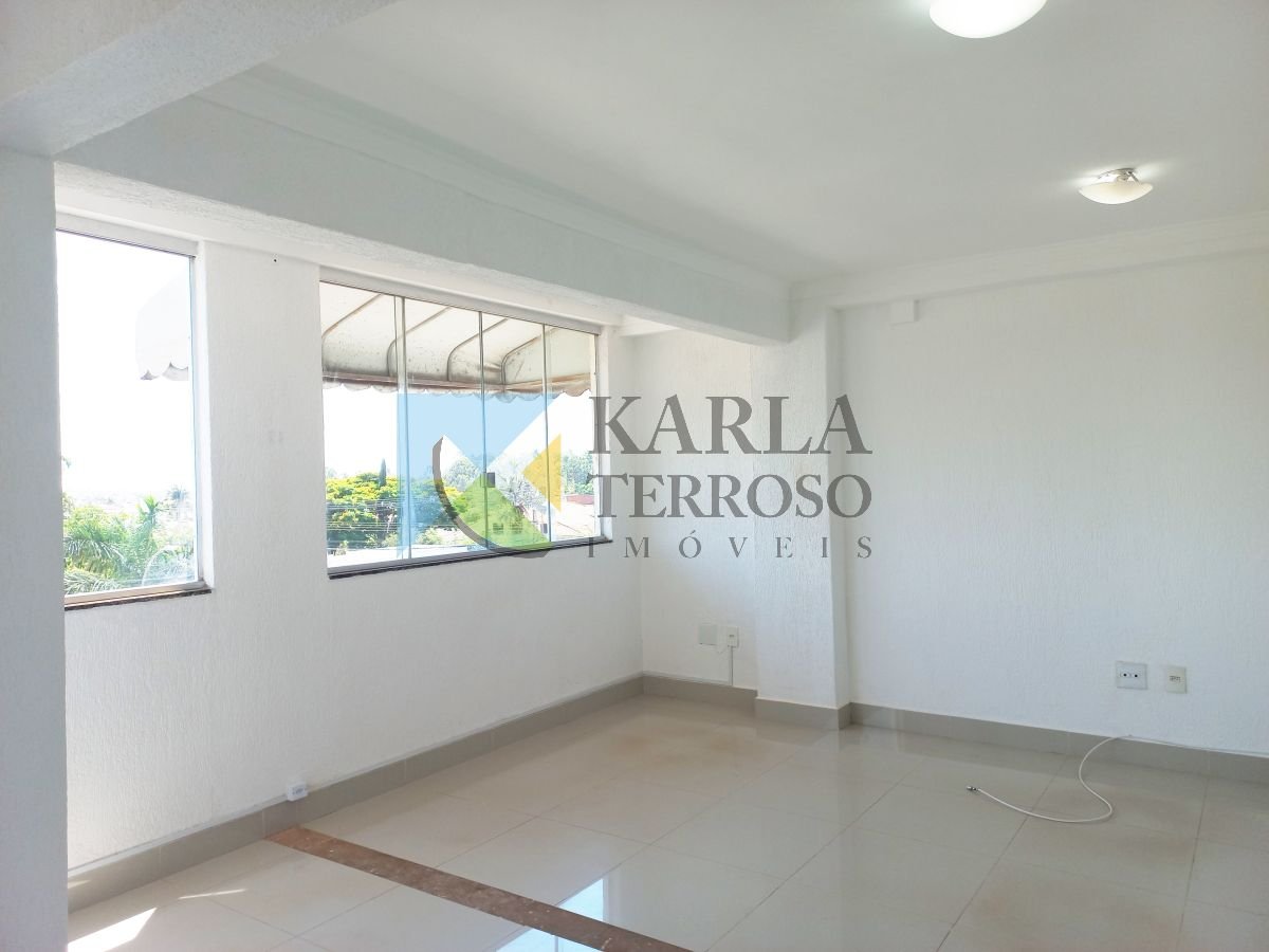 Aluguel na Área comercial do Solar de Brasília Quadra 2 Jardim Botânico DF