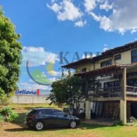 Condominio Mansões Califórnia Jardim Botânico