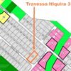 Lote à venda Condomínio Santa Monica DF140 Jardim Botânico Brasília Travessa Itiquira 3