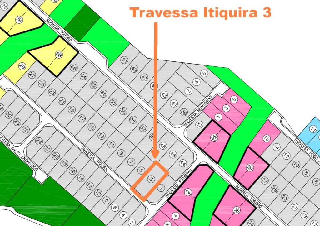 Lote à venda Condomínio Santa Monica DF140 Jardim Botânico Brasília Travessa Itiquira 3 Lote à venda Condomínio Santa Monica DF140 Jardim Botânico Brasília Travessa Itiquira 3