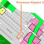Lote à venda Condomínio Santa Monica DF140 Jardim Botânico Brasília Travessa Itiquira 3 Lote à venda Condomínio Santa Monica DF140 Jardim Botânico Brasília Travessa Itiquira 3