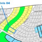 Lote à venda Condomínio Santa Monica DF140 Jardim Botânico Brasília Travessa Bentivis 4