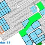 Lote a venda Santa Mônica DF 140, Brasília – Margaridas 33 Lote a venda Santa Mônica DF 140, Brasília – Margaridas 33