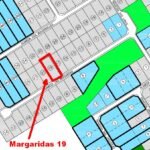 Lote a venda Santa Mônica DF 140, Brasília – Margaridas 19