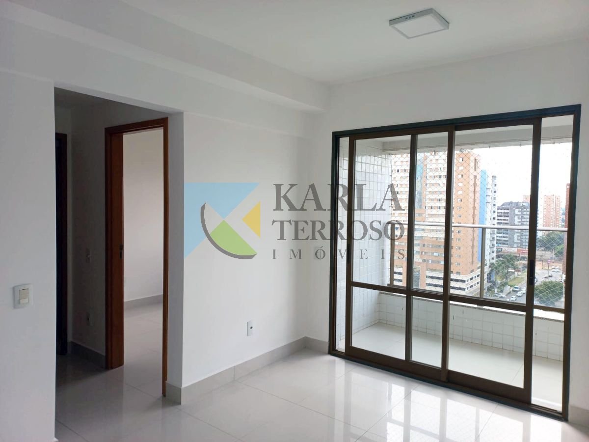Aluguel apartamento 2 quartos 1 suite The Point Residence, Aguas Claras, Brasília-DF
