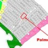 Lote à venda Condomínio Santa Monica DF140 Jardim Botânico Brasília  Travessa das Palmeiras 7