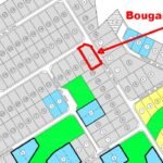 Lote à venda Condomínio Santa Monica DF140 Jardim Botânico Brasília Travessa Bouganvilles 2 Lote à venda Condomínio Santa Monica DF140 Jardim Botânico Brasília Travessa Bouganvilles 2