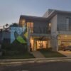 Casa a venda 4 suites 2 garagens Condomínio Santa Monica DF140 Jardim Botânico Brasília Travessa Bouganvilles 43