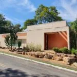 Casa à venda 3 suites piscina churrasqueira Condomínio Santa Monica – Brasília DF 140