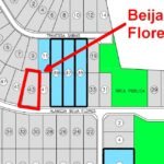 Lote à venda Condomínio Santa Monica DF140 Jardim Botânico Brasília  Beija Flores 43