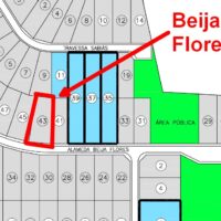 Santa Monica - Beija Flores 43