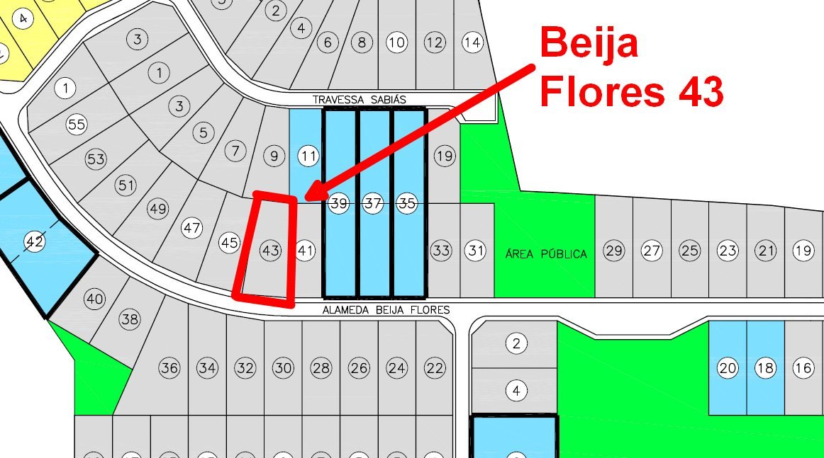 Lote à venda Condomínio Santa Monica DF140 Jardim Botânico Brasília Beija Flores 43 Lote à venda Condomínio Santa Monica DF140 Jardim Botânico Brasília Beija Flores 43