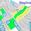 Lote à venda Condomínio Santa Monica DF140 Jardim Botânico Brasília  Begônias 9